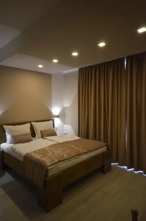 Villa Aba apartments