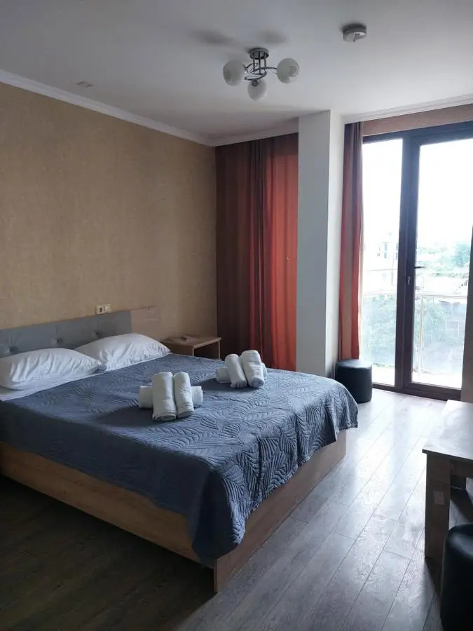 Batomi hotel