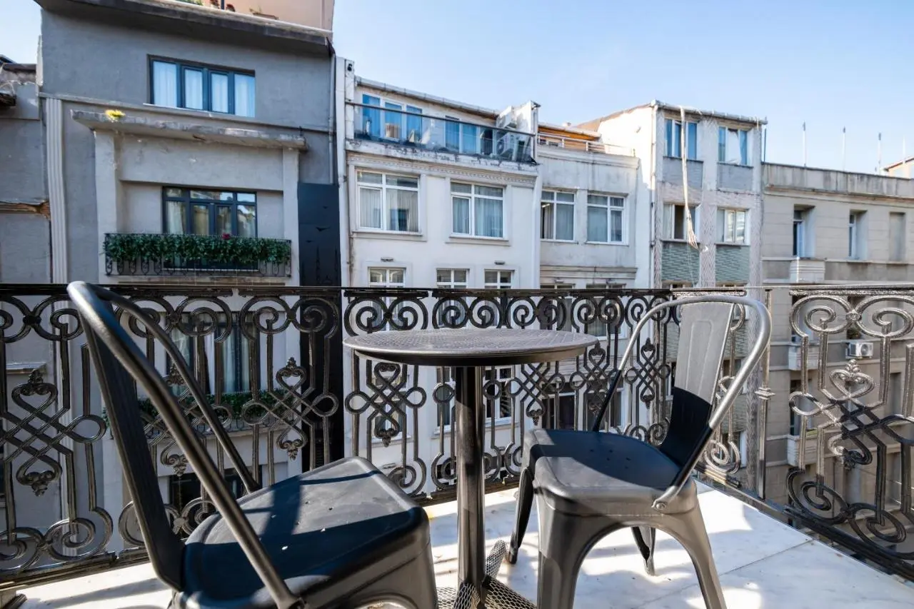 Hotel Balo