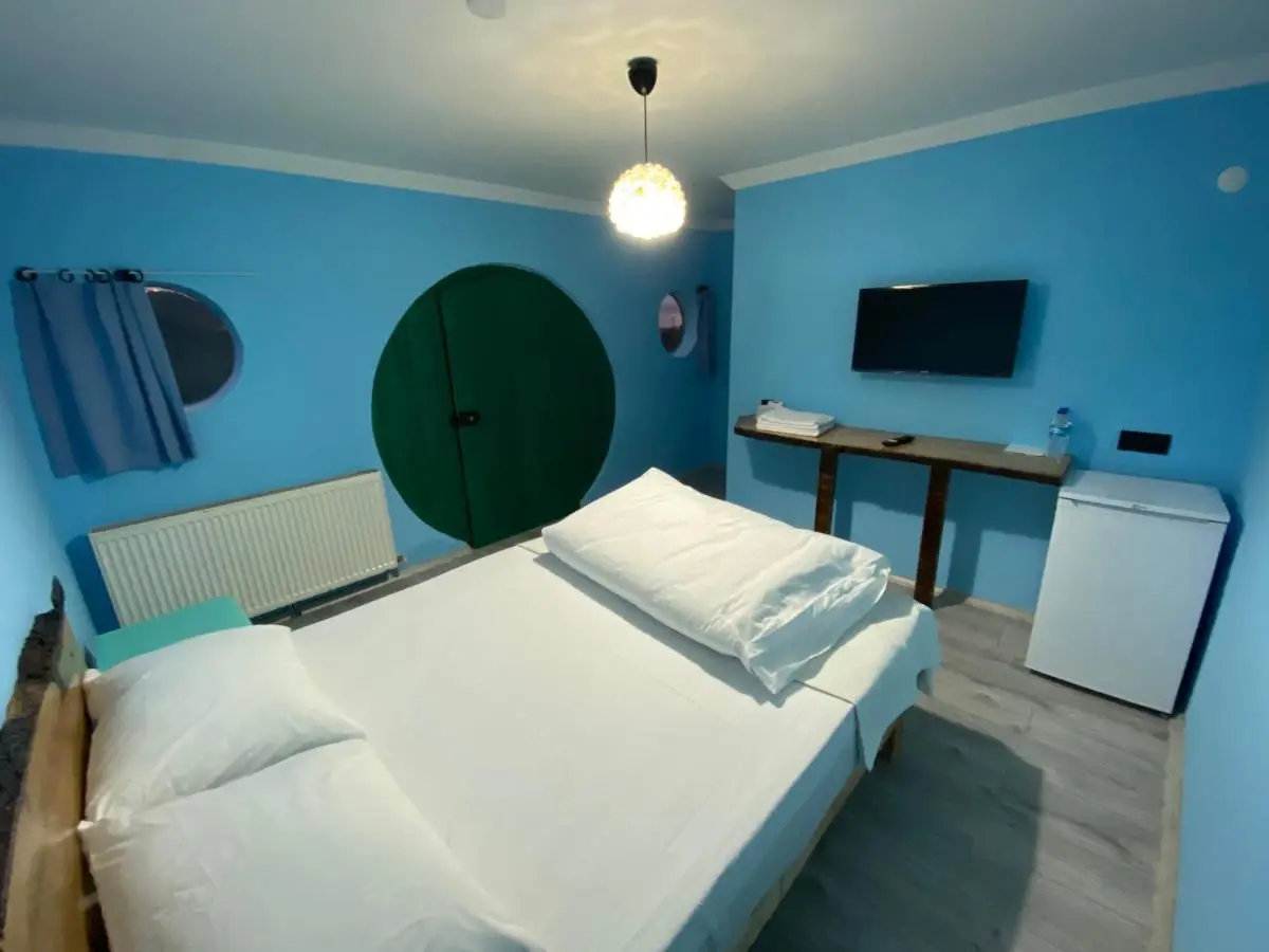 Hobbitköy giresun
