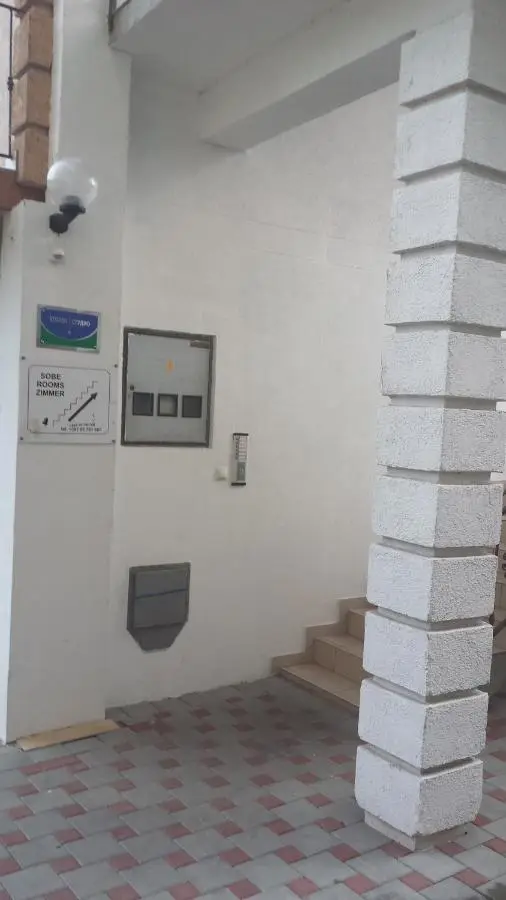 Apartmani Kastel
