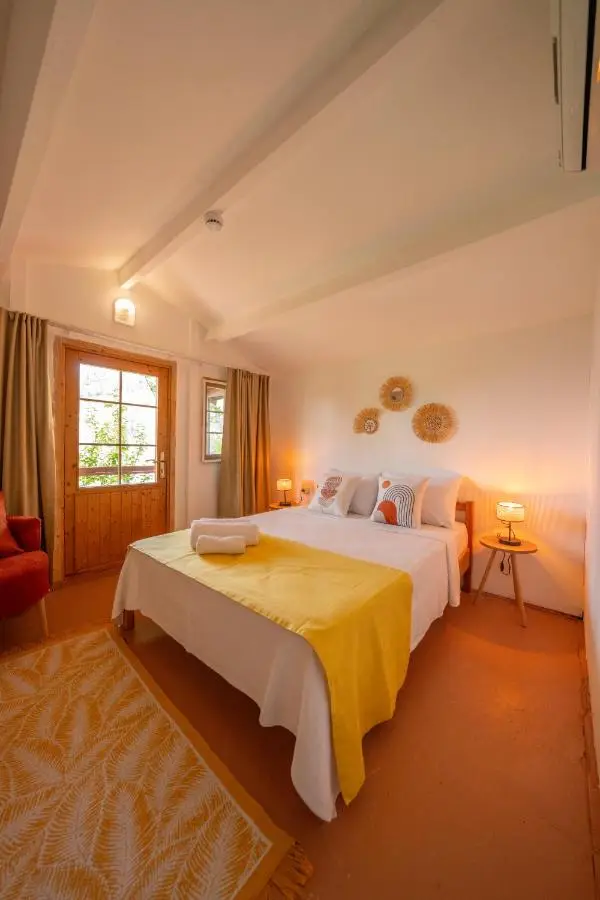 La Dia Hotel Faralya