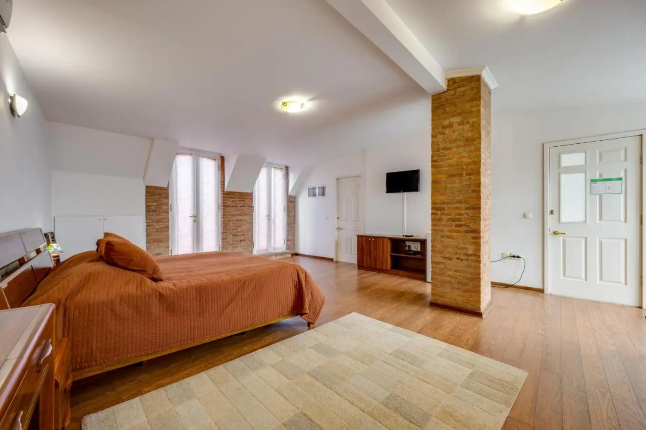 Boutique Hotel