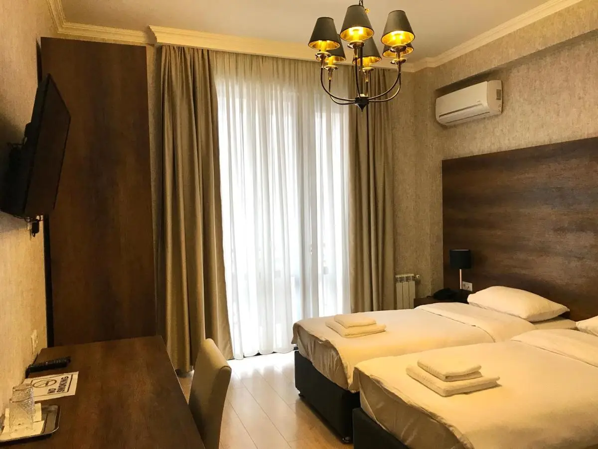 Eleon Boutique Hotel