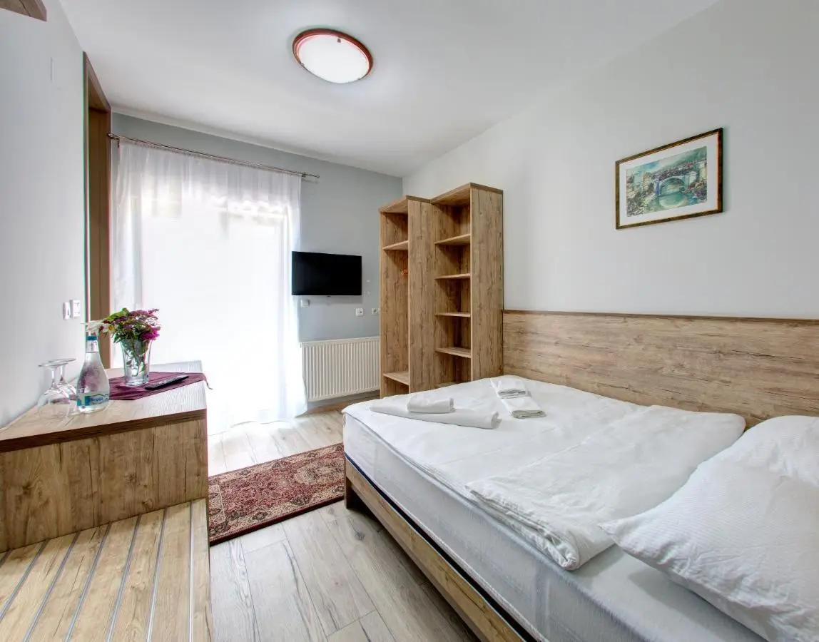 Motel MontaNaro