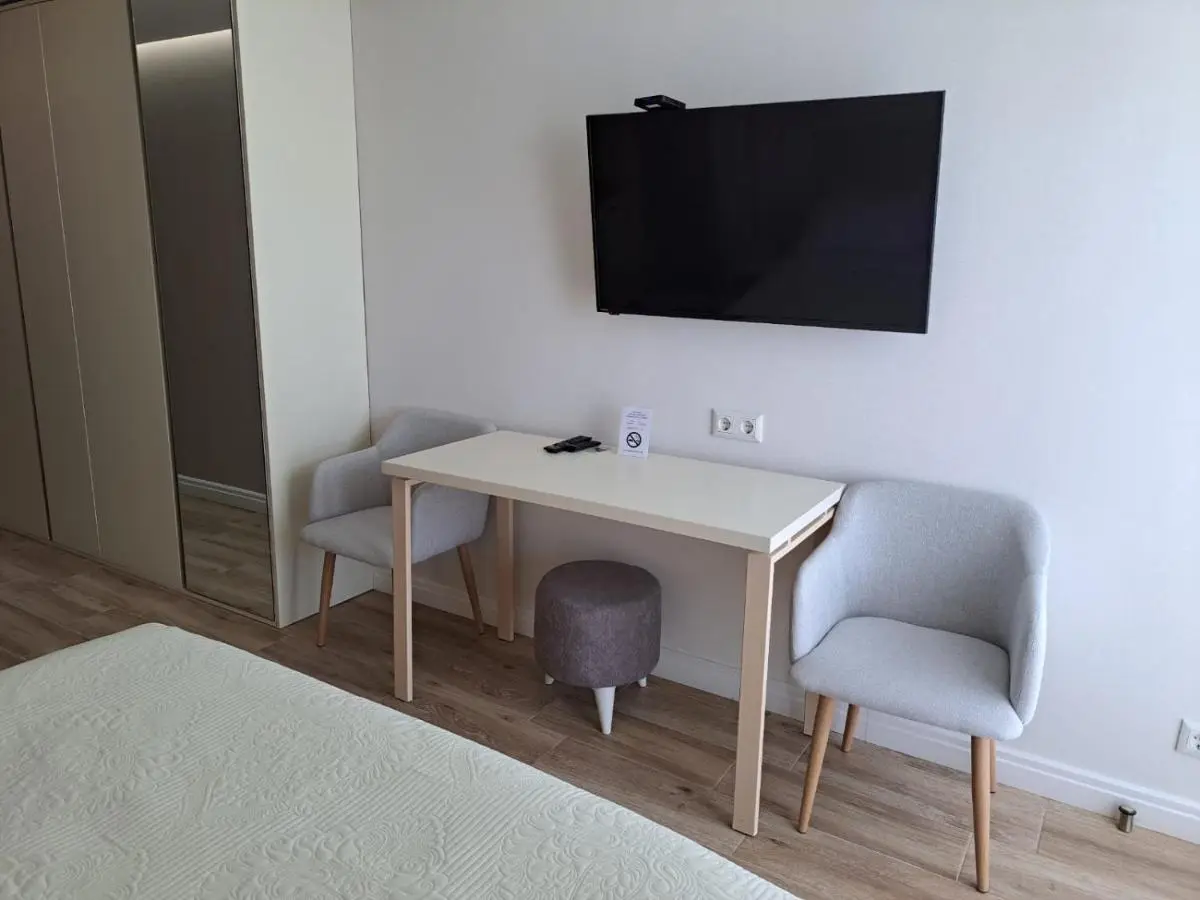 Dream Apartments Batumi