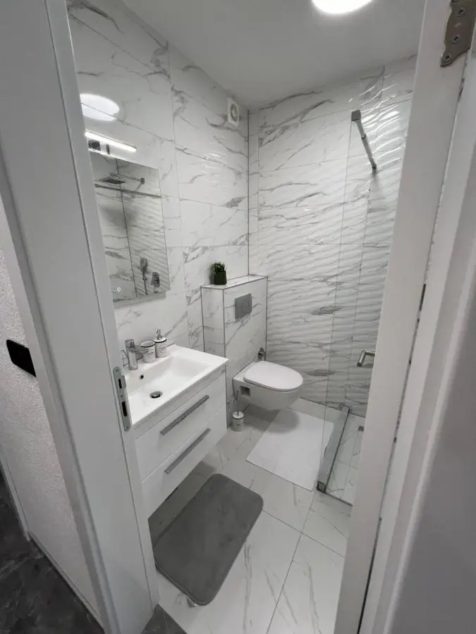 Luxe Urban Apartments Ilidza