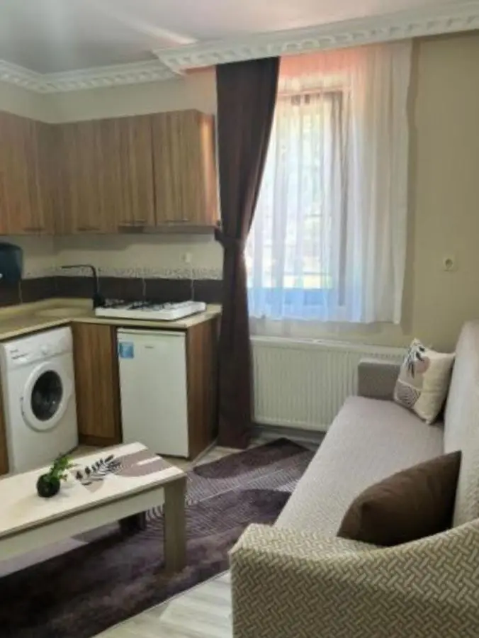 Duha Uzungöl Apart Otel