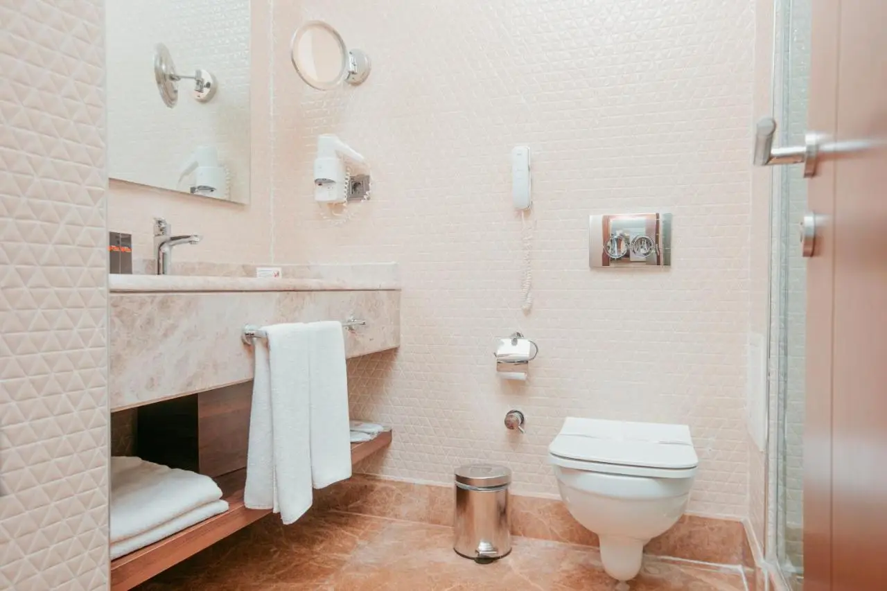 Grand Makel Hotel Topkapi