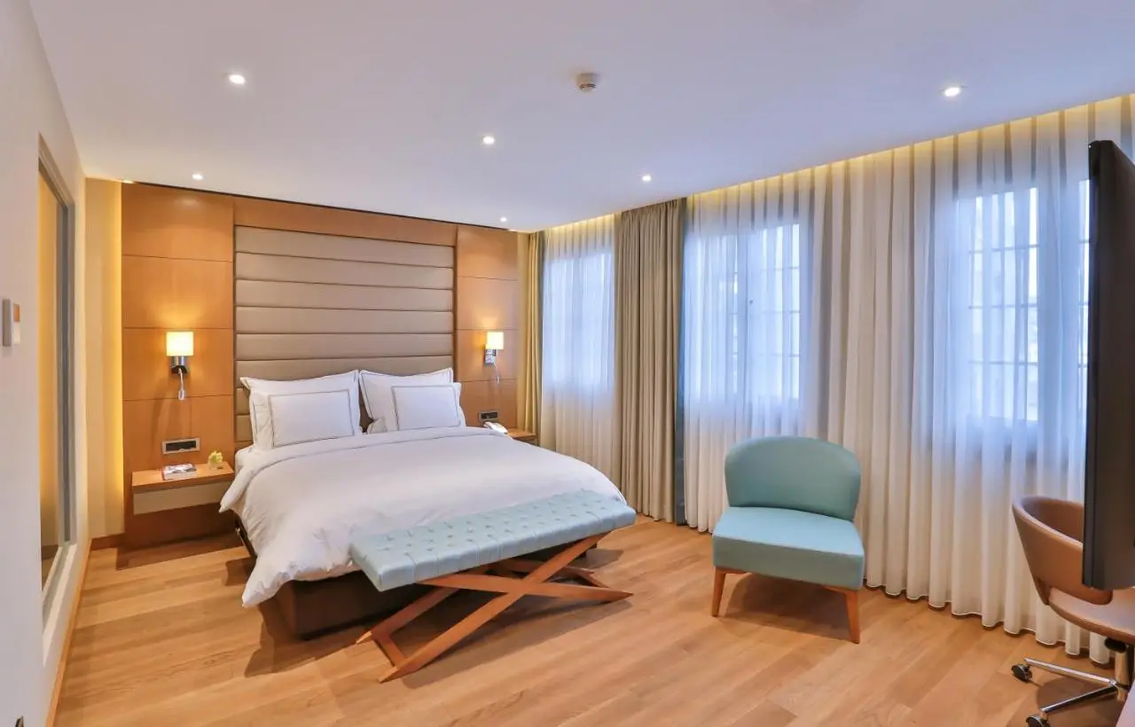 Ada Suites Nisantasi