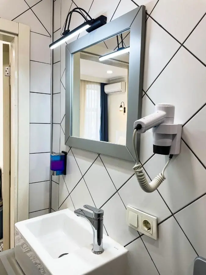 NOVIVA HOTEL Taksim