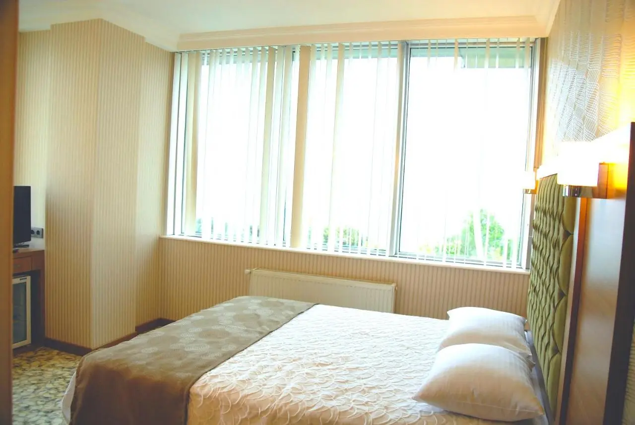 Lounge Hotel