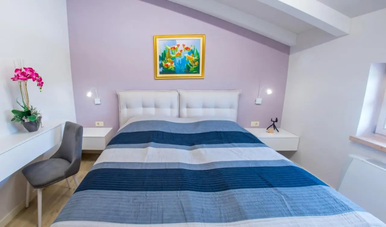 Villa VAND Paradiso Medjugorje