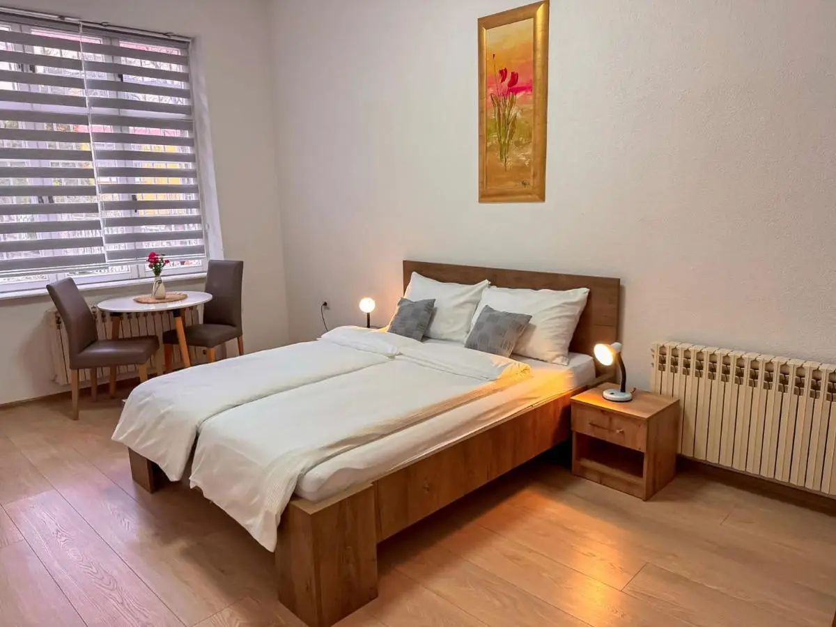 Apartments Seyda - 2 minutes walk to Baščaršija