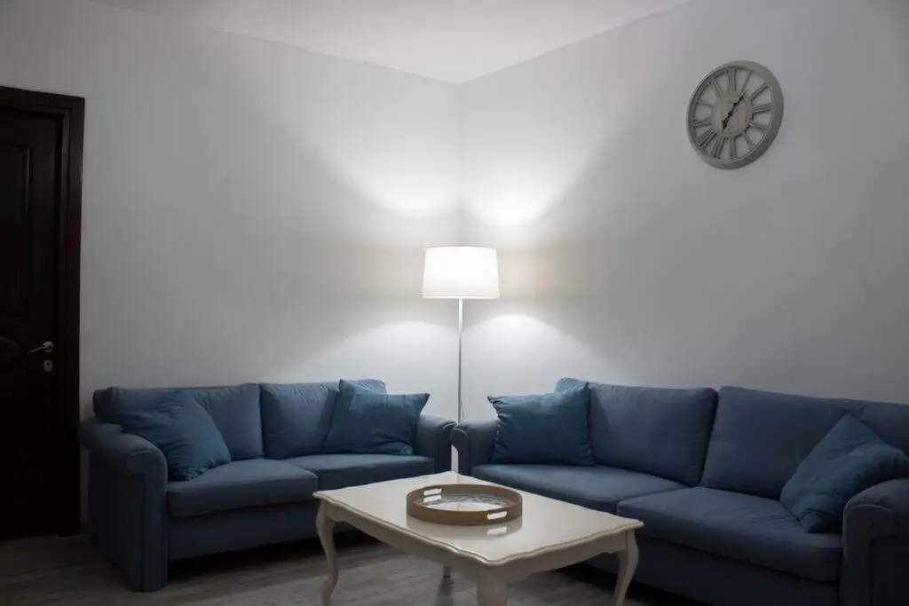 Bluebird, 2 bedroom stylish apartment in Batumi