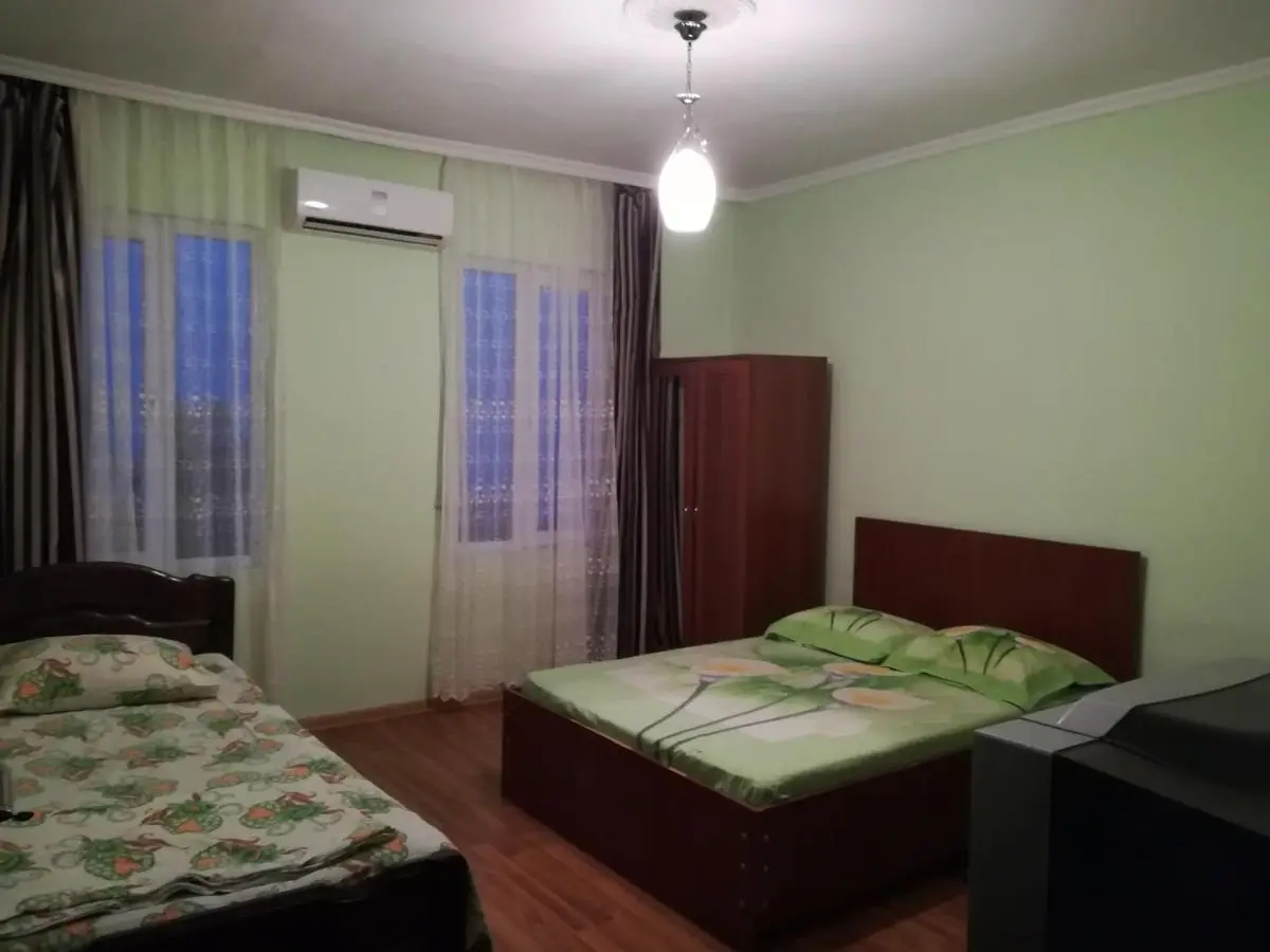 Bata Apartment