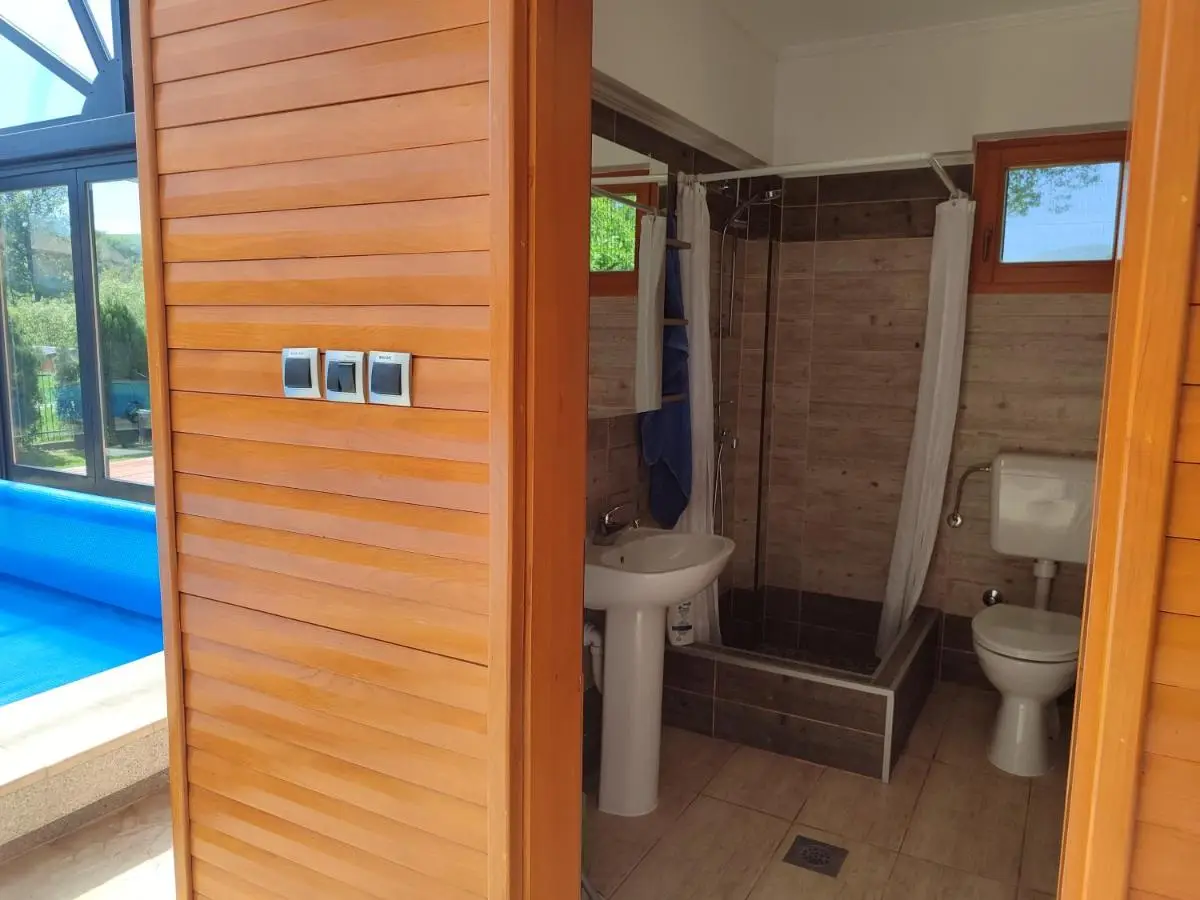 Deluxe Villa Coast River Sarajevo