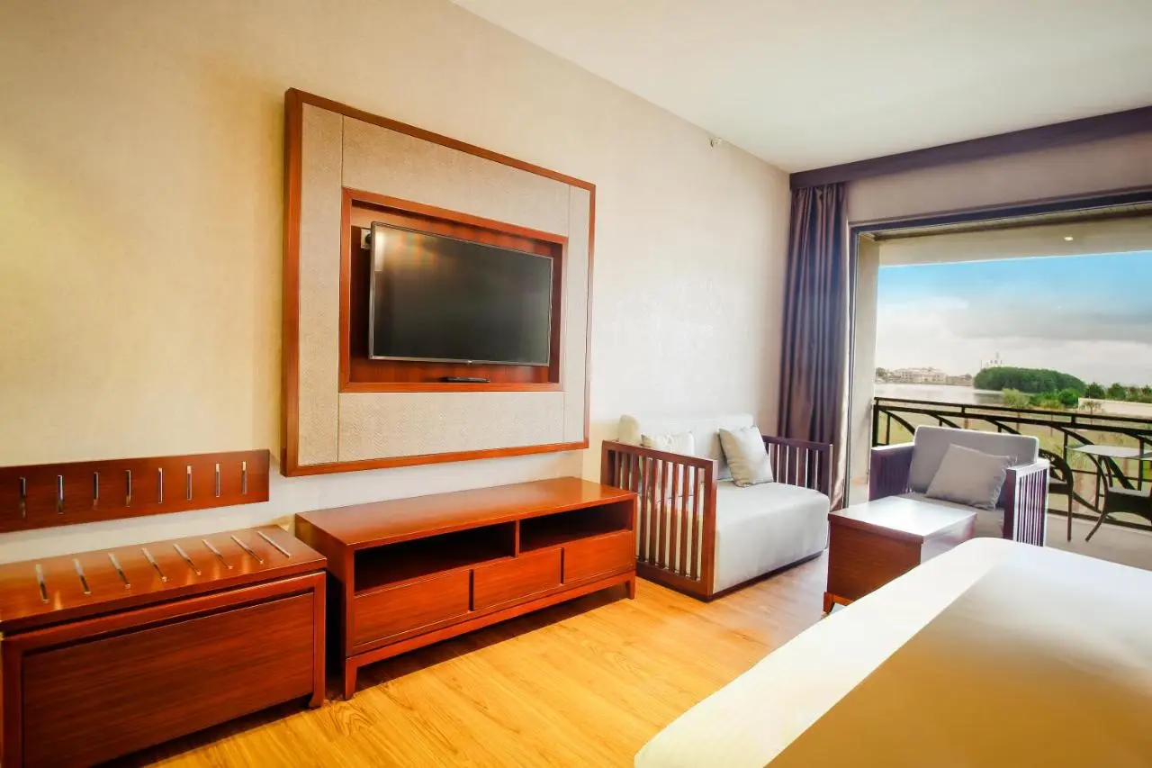 Anaklia Resort by Pratap's Signature