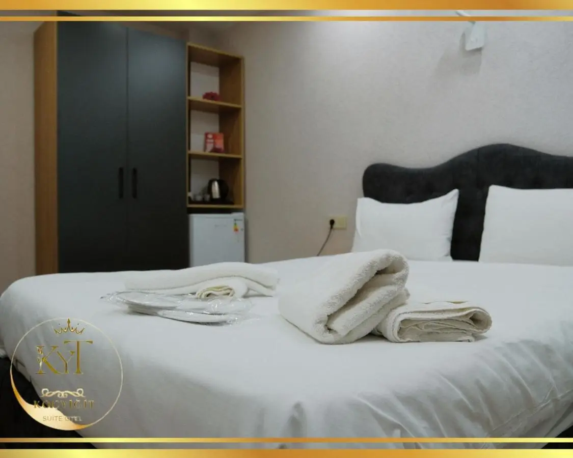 Koçyiğit Suite & Hotel