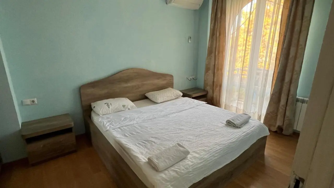 Rest House Tbilisi