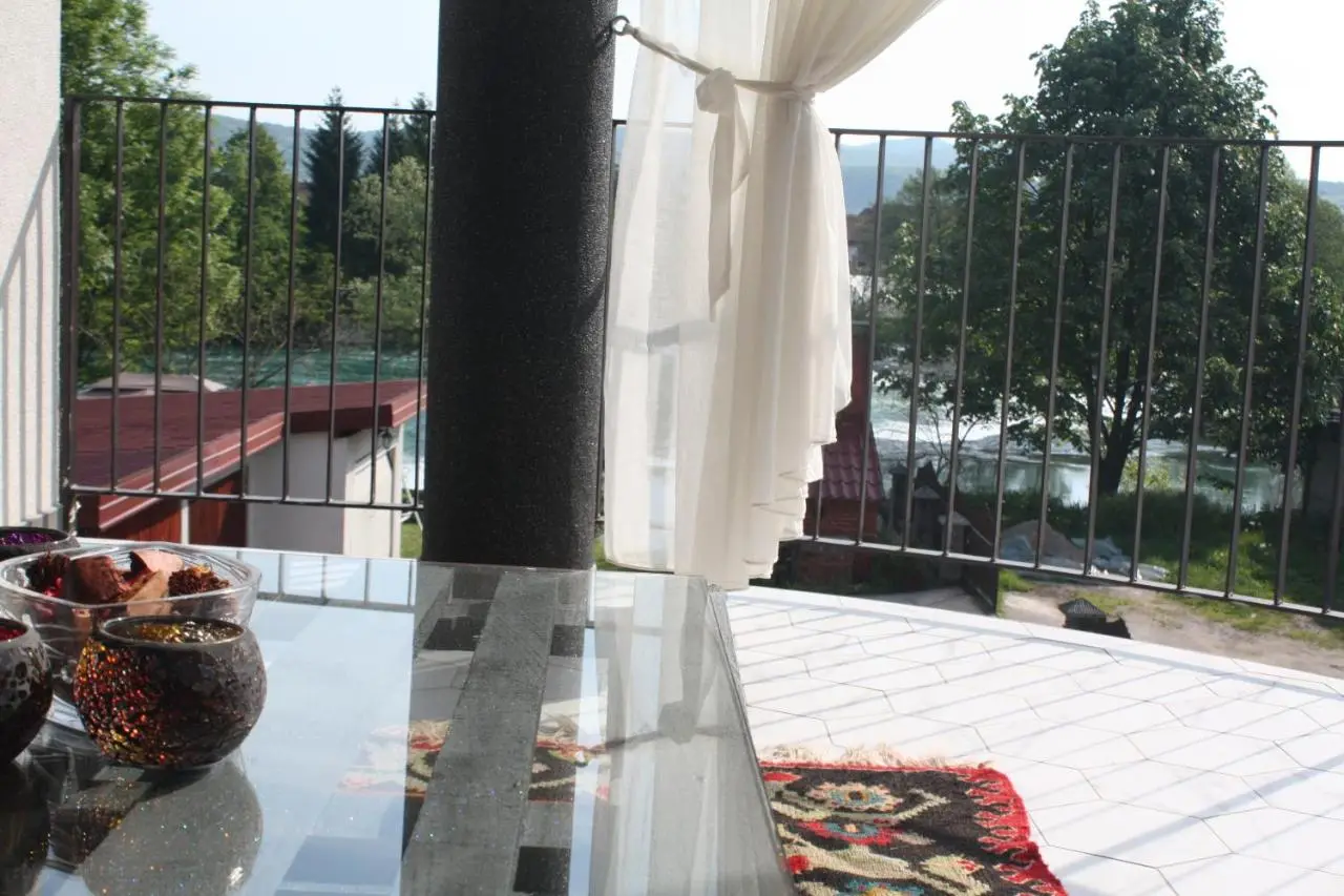 LGP Exclusive Apartment