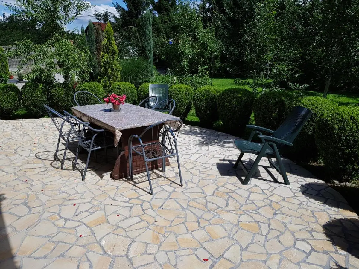 Apartment Paradise Enver