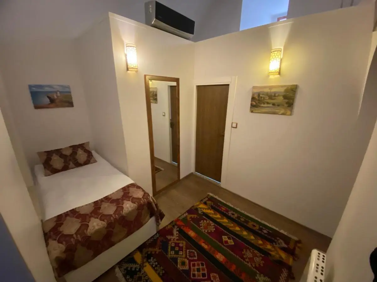 BEHRAMPAŞA OTEL &CAFE &RESTAURANT