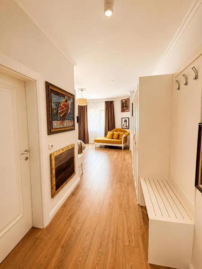 ART Hotel Tirana