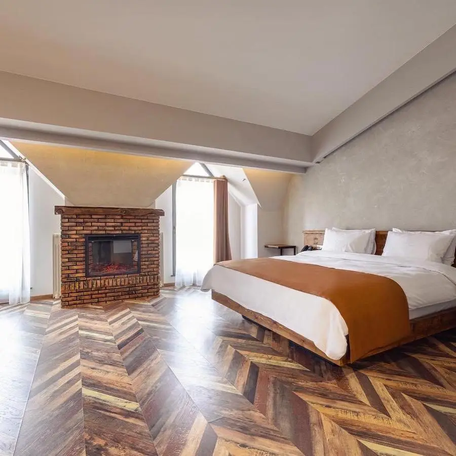 Ivy Hotel