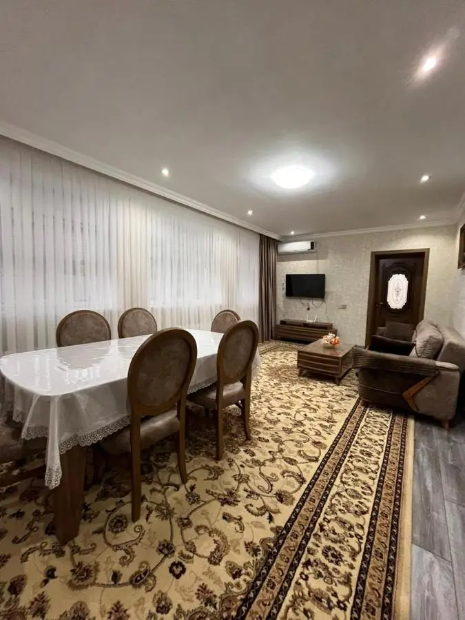 Gusar bungalow