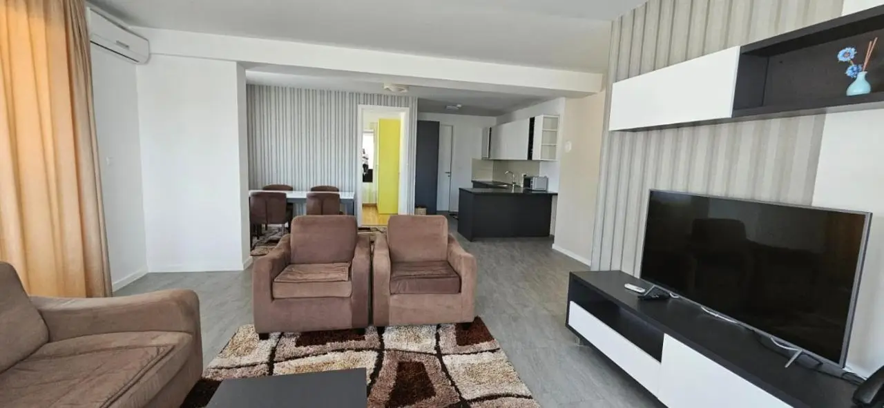 Panamera Premium Apartments Ilidža