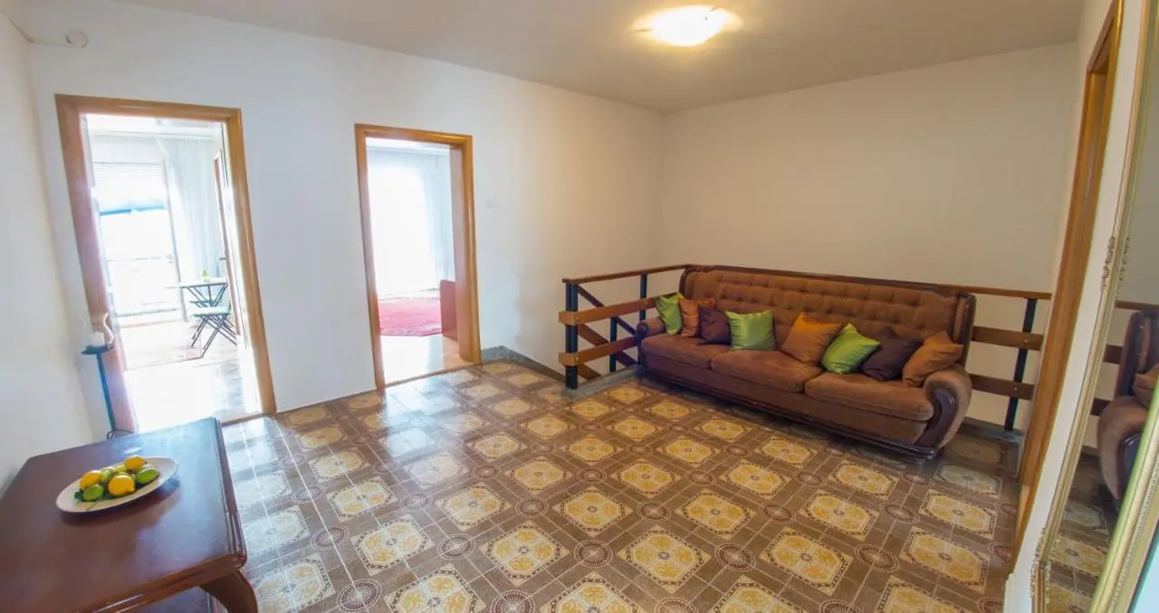 Guest House Agava
