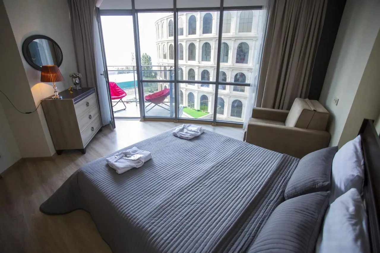 Blue Star Batumi