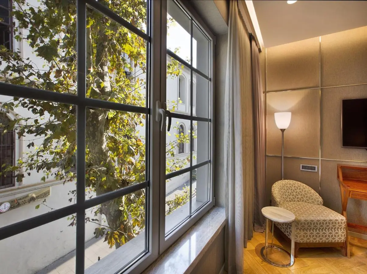 Fer Hotel