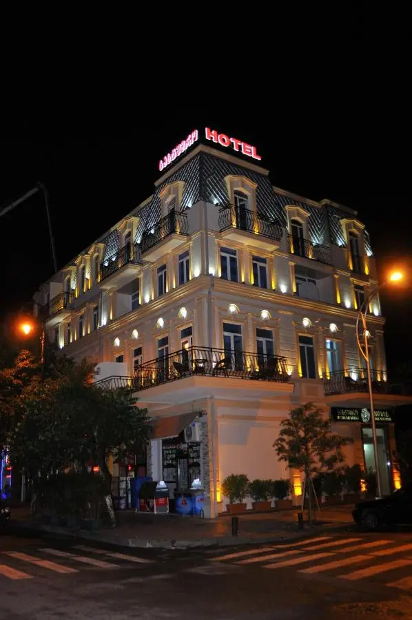 Black Sea Star Batumi