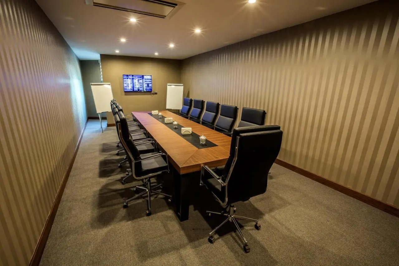 Radisson Blu Hotel, Diyarbakir