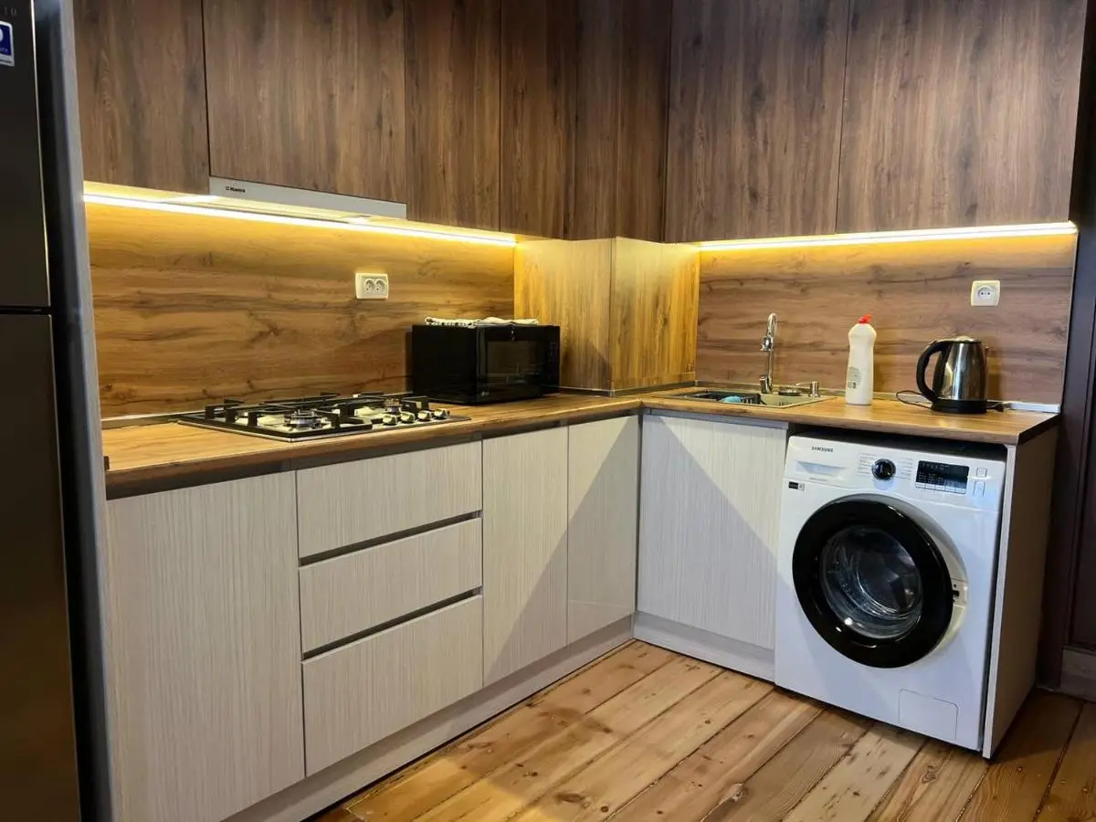 Urban Apartment Kazbegi