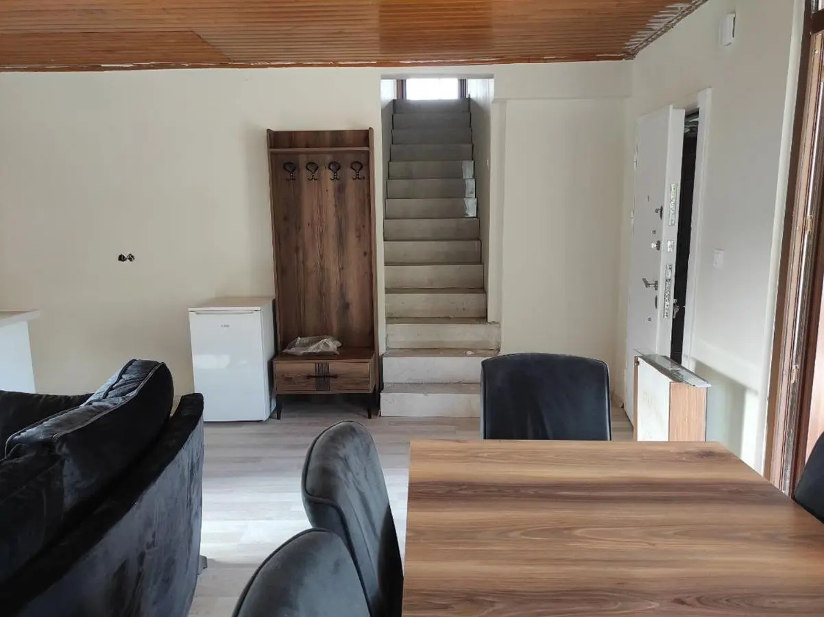 Bengisu suites