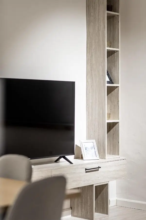 2BR at Artist's Palace - Skanderbeg Square Views