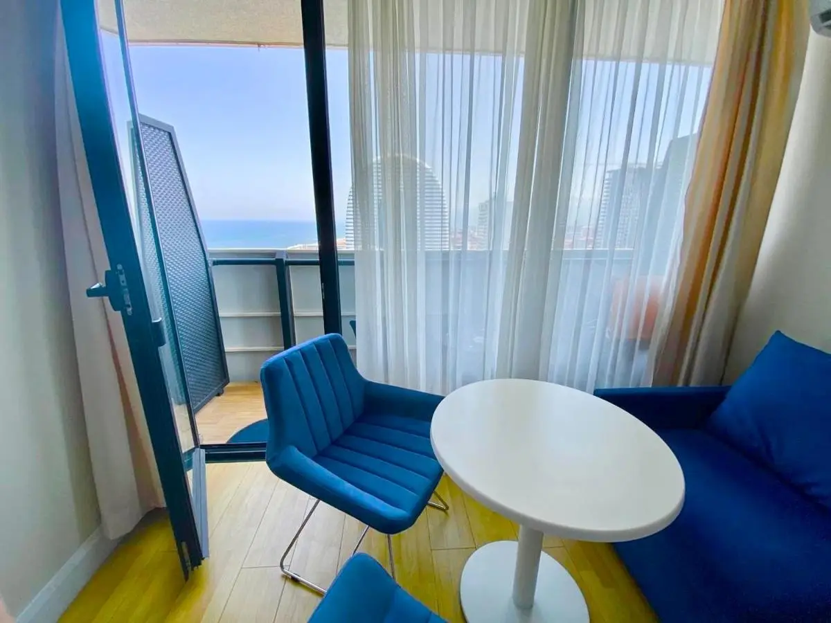 Panorama Marvella Hotel & Apartments at Orbi City