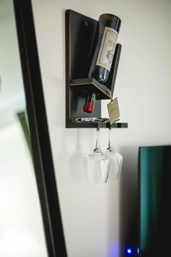 Hotel Roshe Gudauri
