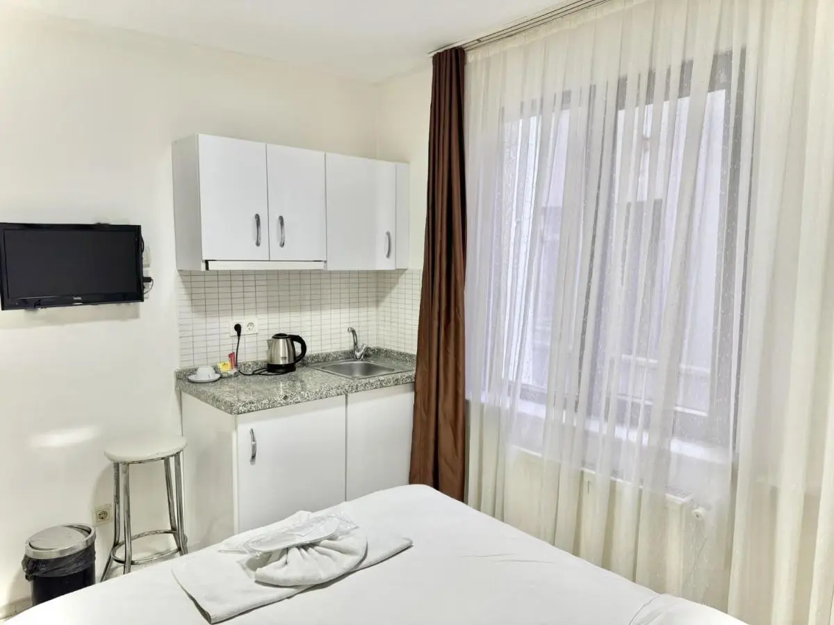Royal Pera Taksim
