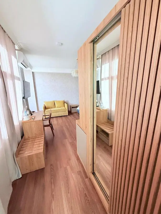 TBILI Boutique Hotel