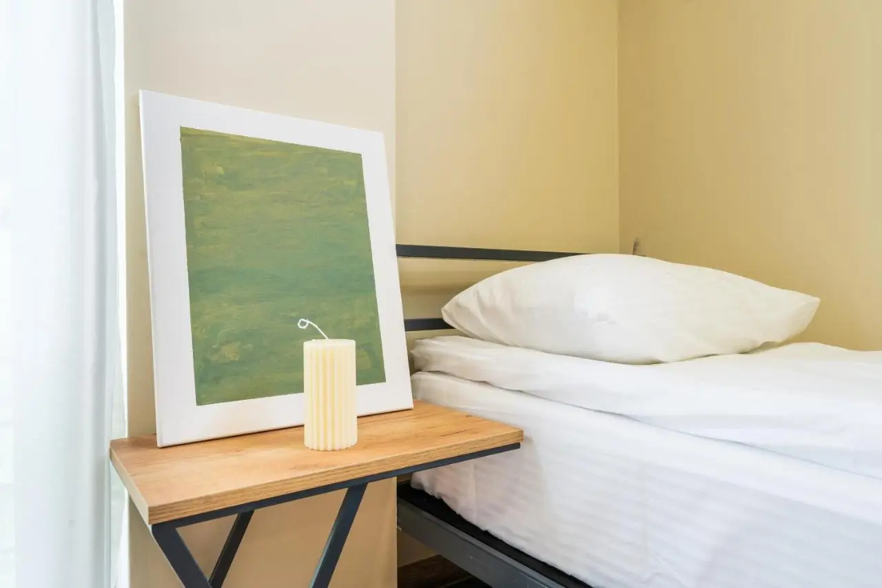 Hotel Latveli Mestia