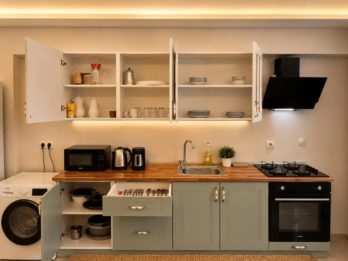Lumiera Suites Hotel