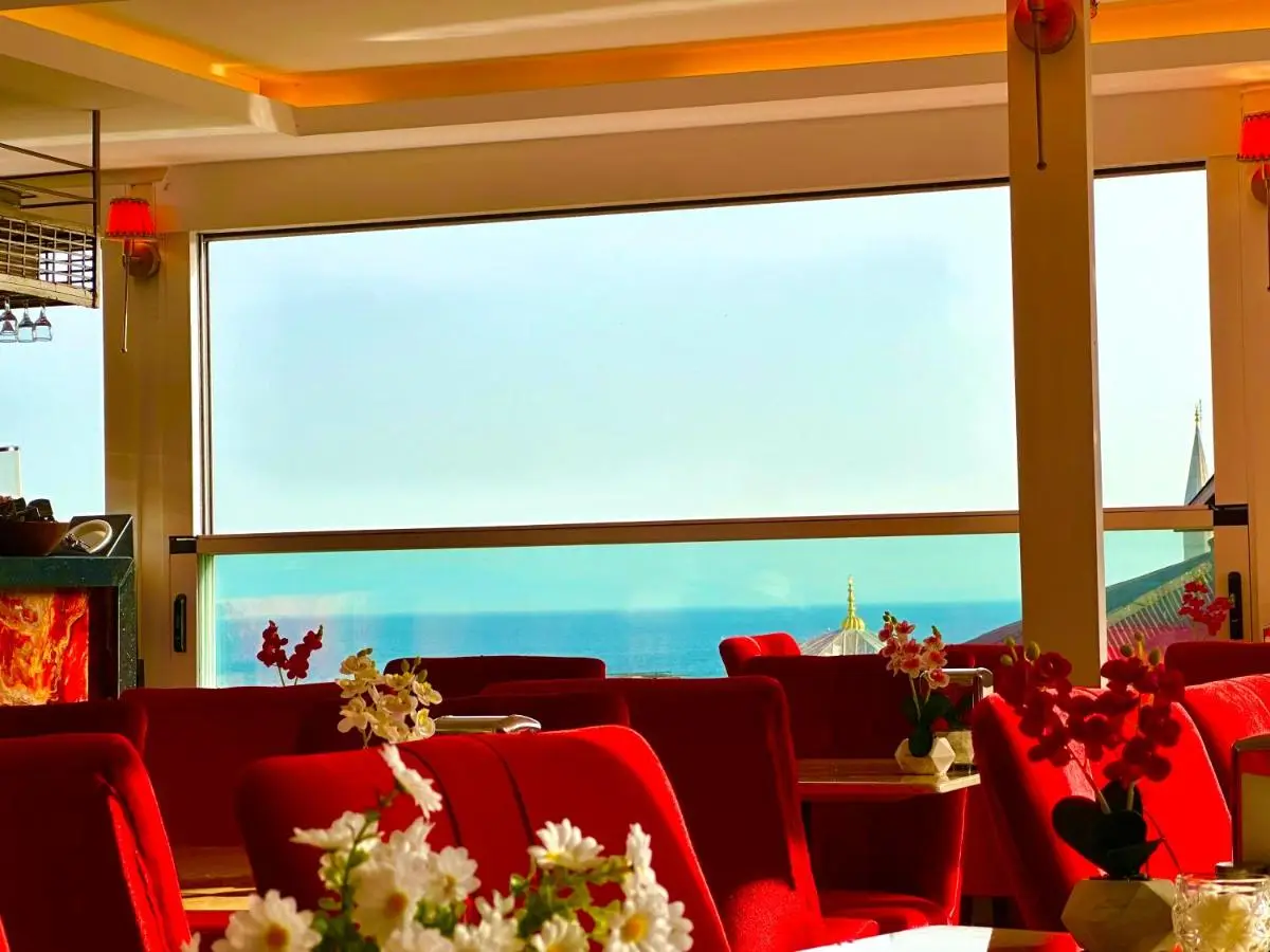 Ayasofya Hotel - Special Class