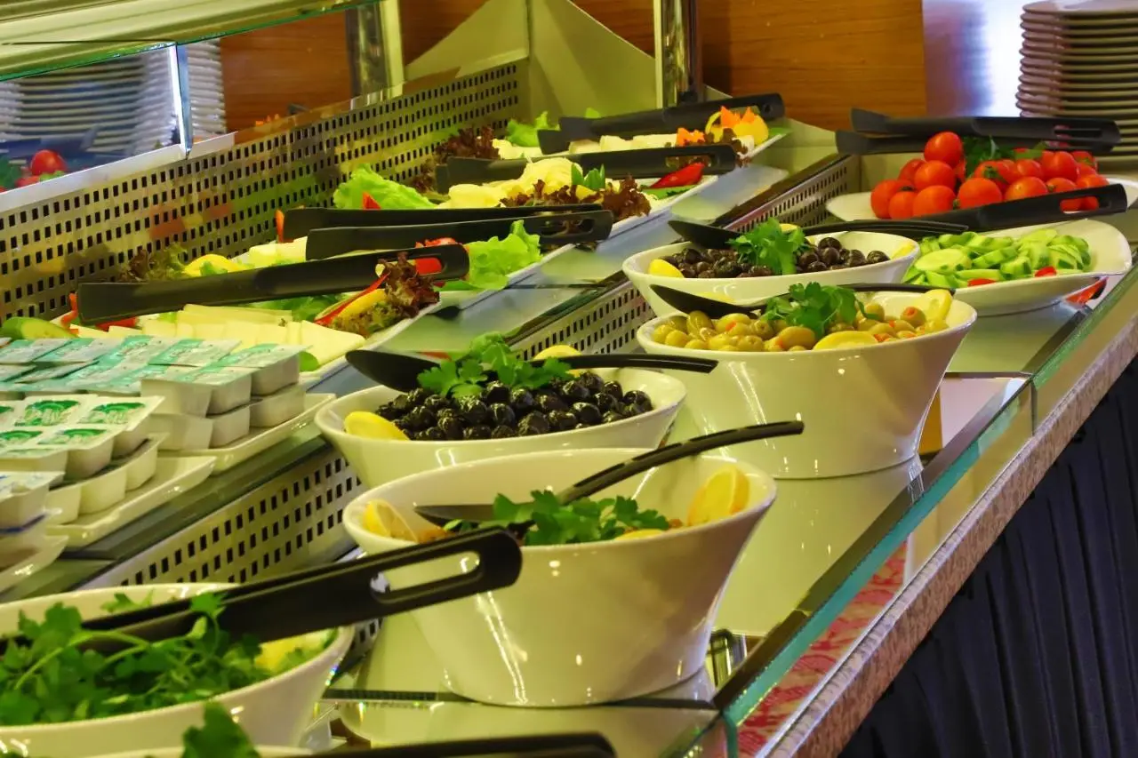 Arya Hotel Sakarya