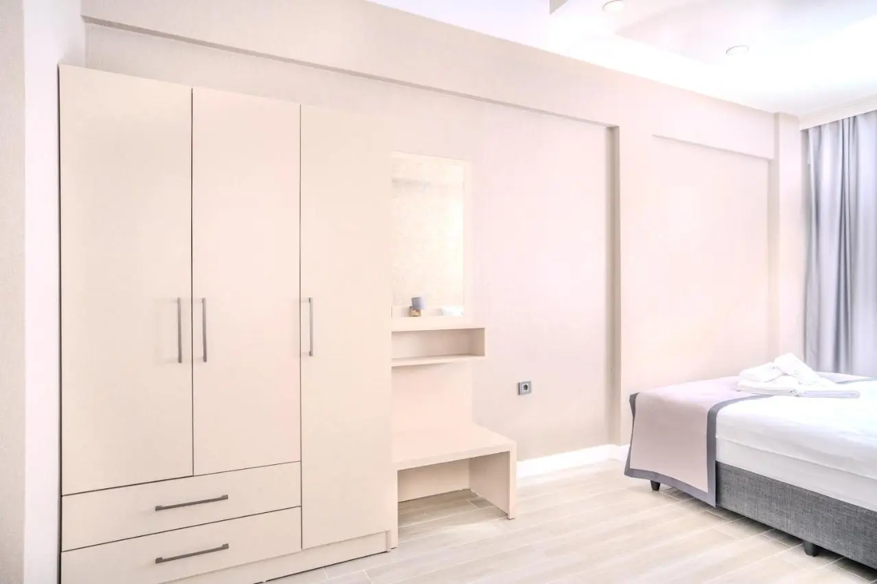 Olea Suites Otel