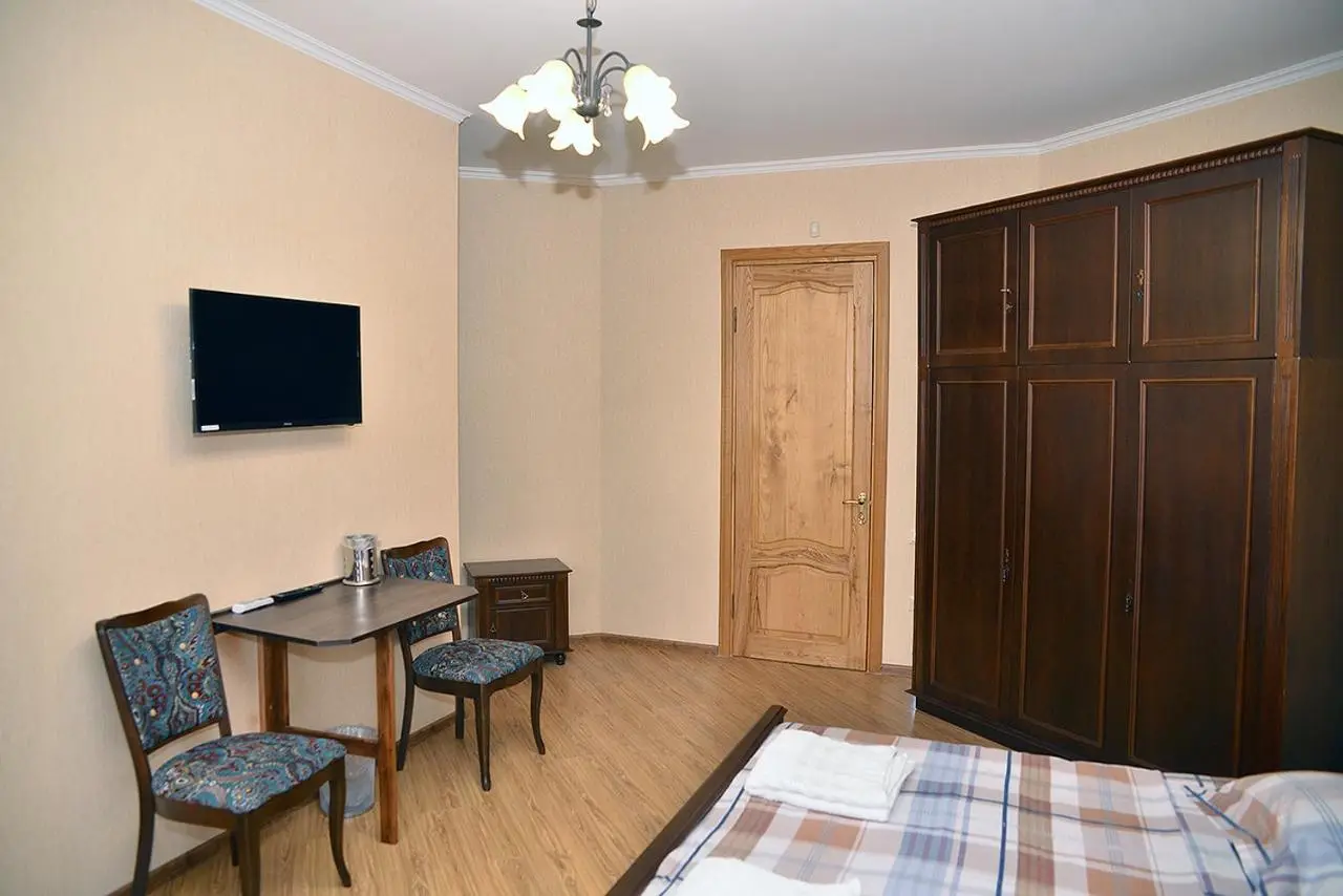 Center Villa Kutaisi