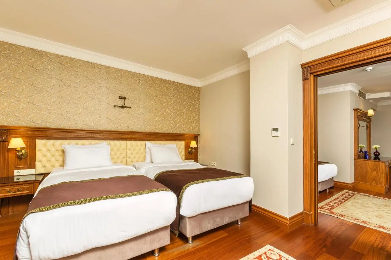 Acra Hotel Old City - Special Category